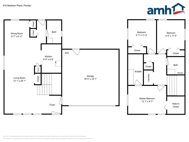 Photo - 416 Madison Pl