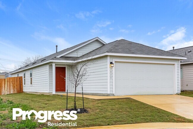 Photo - 5611 Basilica Pl