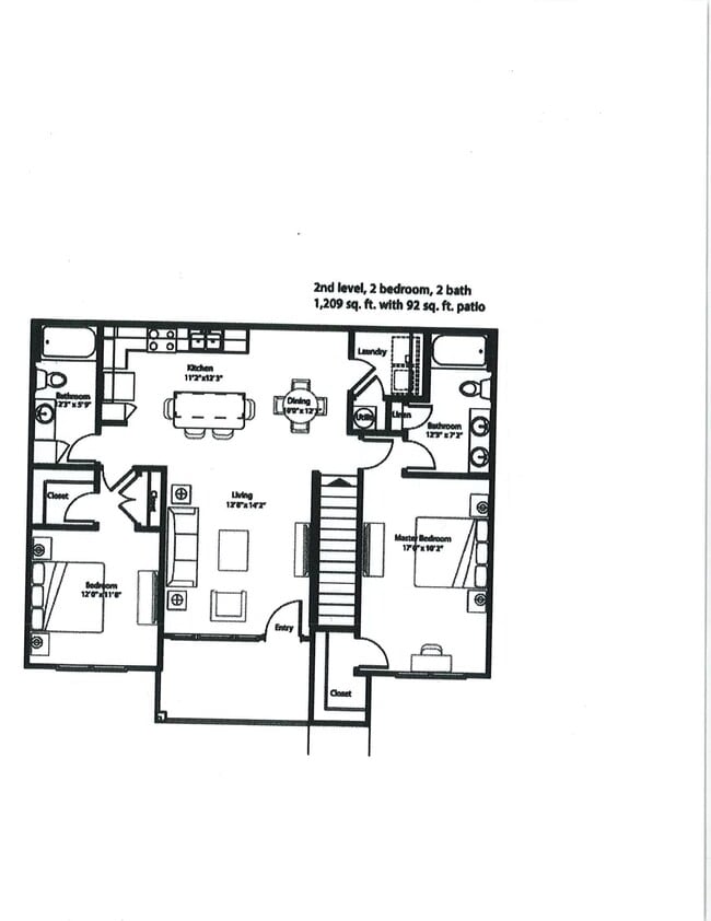 Building Photo - 8504 Mansion Hill Ave Unit 5