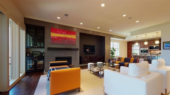 Photo - 155 Carondelet Plaza Unit 505