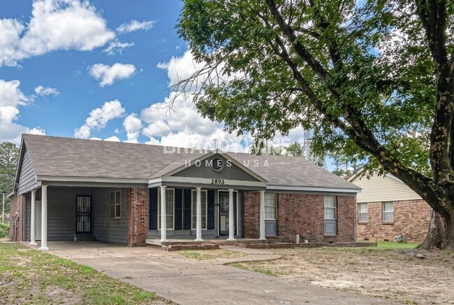 2893 Knightway Rd