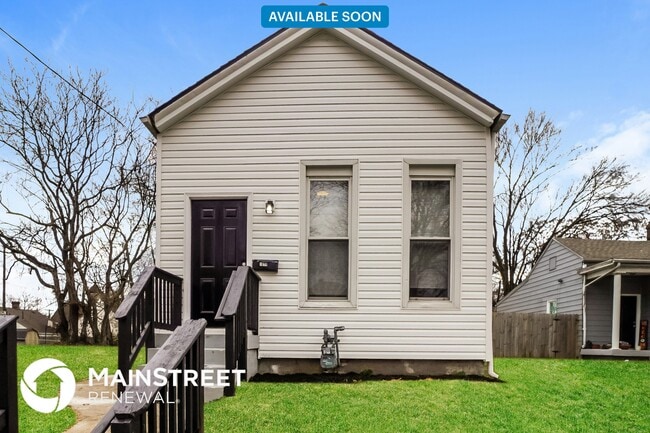 Photo - 1814 Dumesnil St House