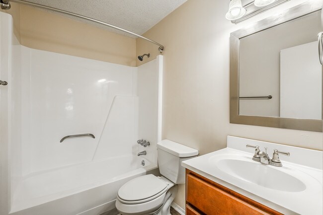 Bramblewood Apartments