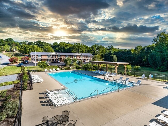 Buccaneer Court