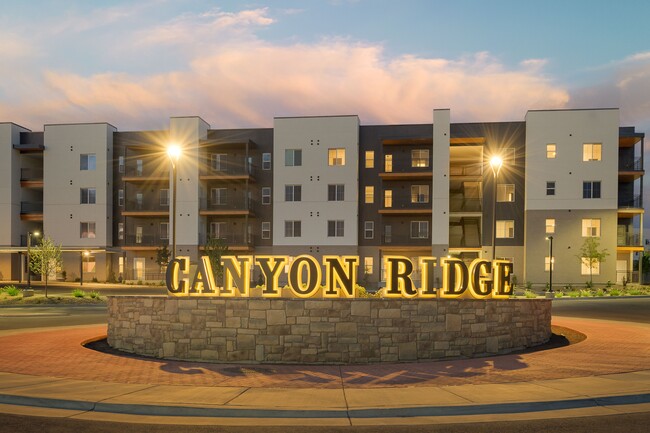Building Photo - Canyon Ridge Rental