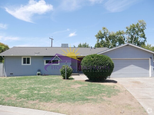 Building Photo - Bright 3 Bed 2.5 Bath 1,378 sqft Arden Home