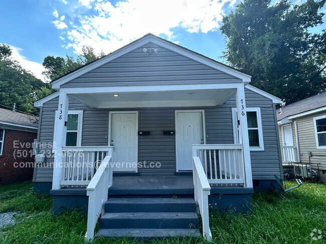 Building Photo - 736 N Montgomery St Rental