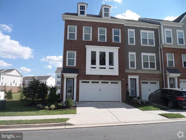 Building Photo - 42939 Running Creek Square Rental