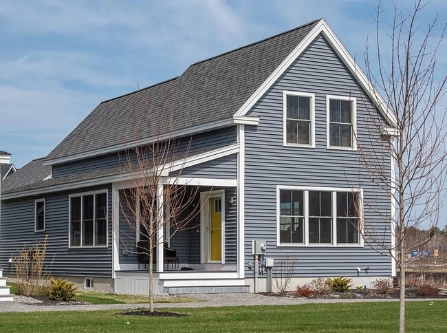 Building Photo - 16 Frontrunner Wy