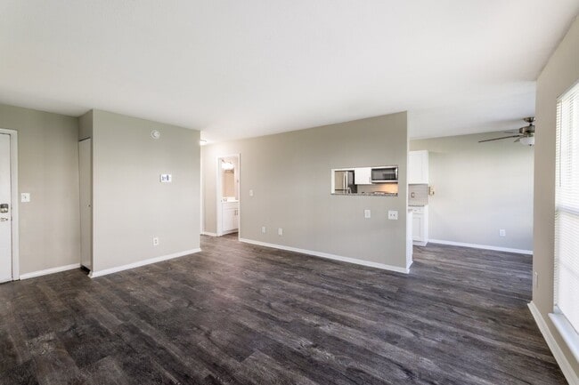 Mad River Apartment Homes