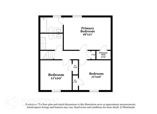 Photo - 2223 Rio Grande Ct