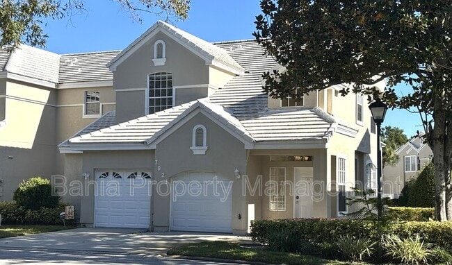 Building Photo - 7021 Della Dr Unit Apt 51