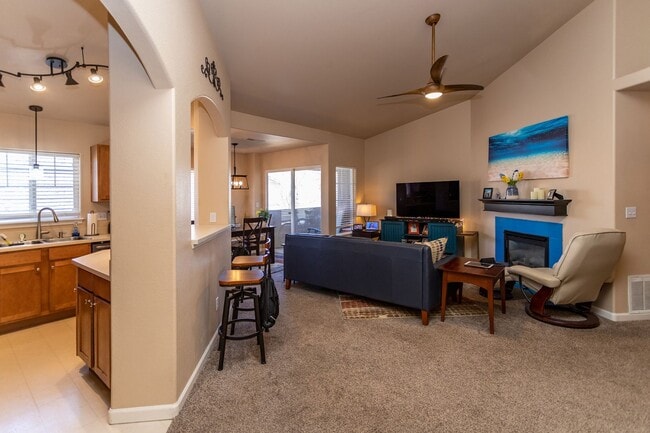 Photo - Beautiful upper-level condo in gated community!!!