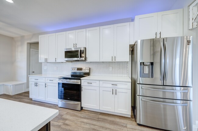 Photo - 742 Vista del Sol Ln