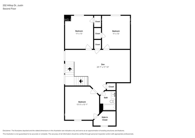 Photo - 252 Hilltop Dr