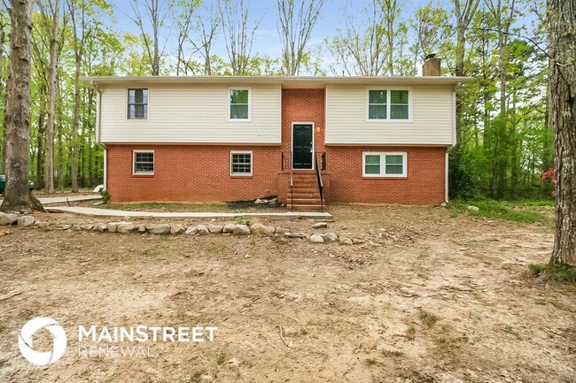 Building Photo - 2709 Austin Ln