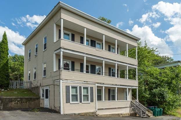 45 Dumais St
