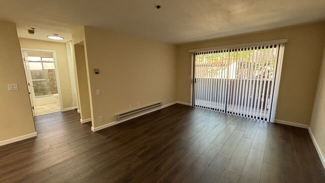 Photo - Renovated 2 Bedroom 1 Bath Condo w/ Balcony! -- Available Now !!!