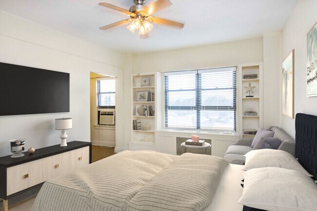 Photo - The Gilmore Apartments