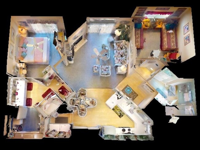 Photo - 10410 N Cave Creek Rd Unit 2084