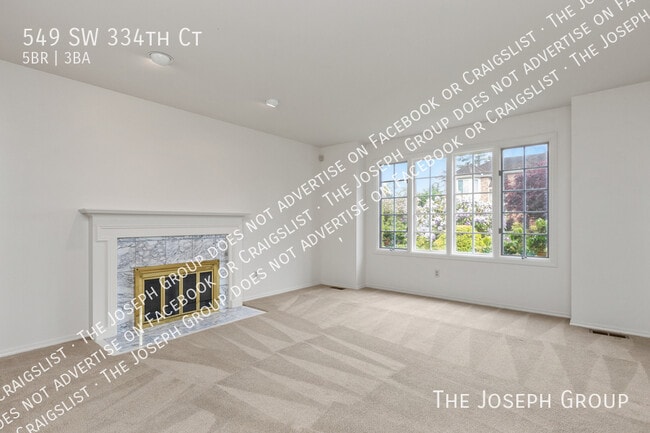 Photo - 549 SW 334th Ct