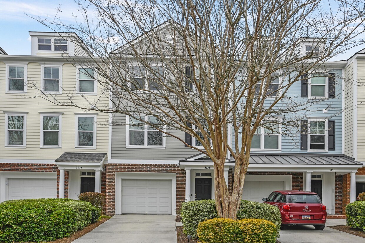 Photo - 3628 Billings St (Mount Pleasant, SC)