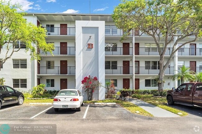 Building Photo - 1301 SW 134th Way Unit 203B Rental