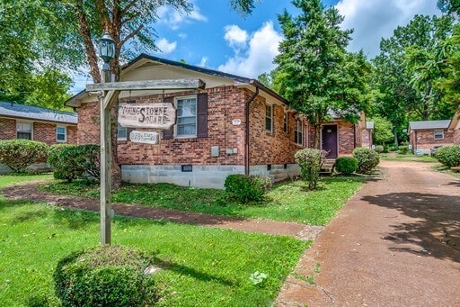 Building Photo - 4014 Utah Ave Unit D