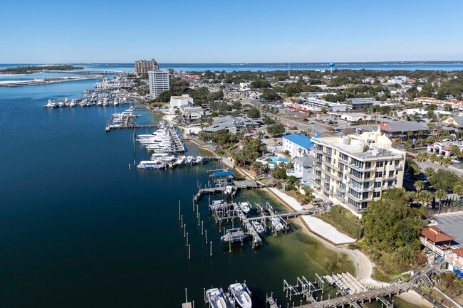 Photo - 508 Harbor Blvd Unidad 402