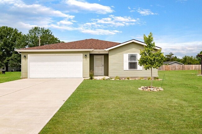 3 Bedroom 2 Bath 2 Car Garage For Sale