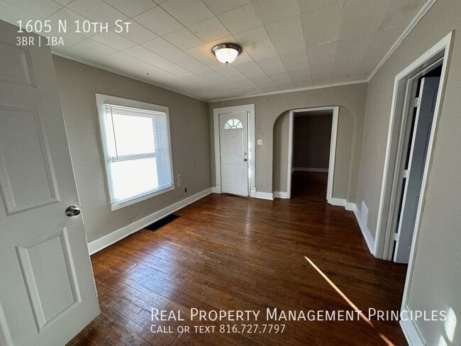 Photo - 1605 N 10th St