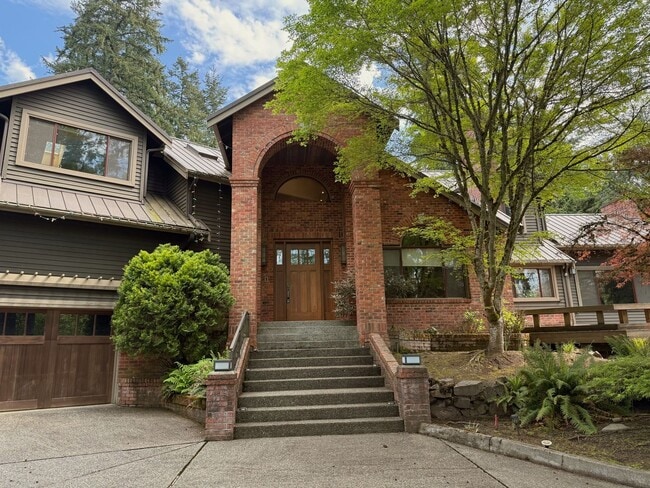 Photo - Luxury Estate Retreat in the Heart of Sammamish
