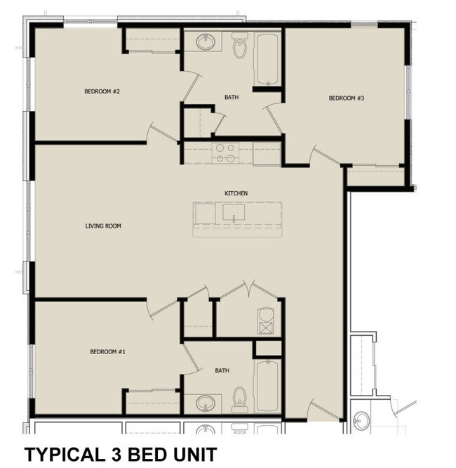 Photo - Crimson Corner