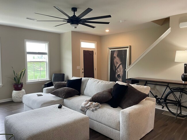 Photo - Luxury New Construction Townhome in Lime Spring Village 3 Bedroom 2.5 Bathroom