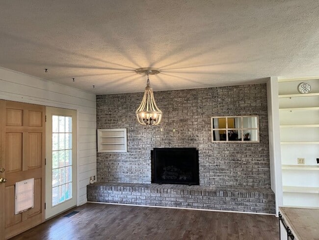 Photo - Morganton Rental!