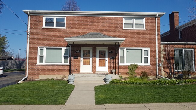Photo - 305 Palmer Ave Apartments Unit 305 Palmer