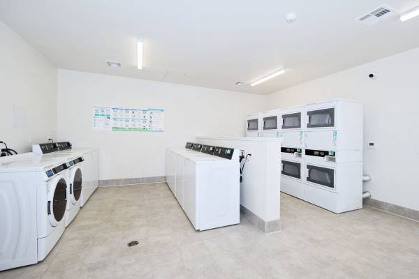 Senator Conness Apartments