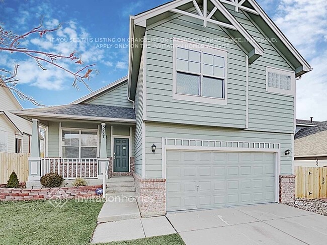 Photo - 5227 S Bahama Cir House