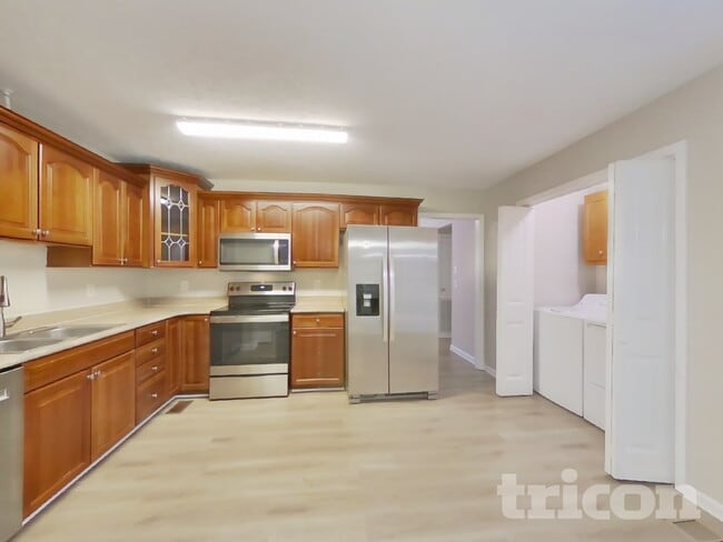 Photo - 3009 Blackwood Dr