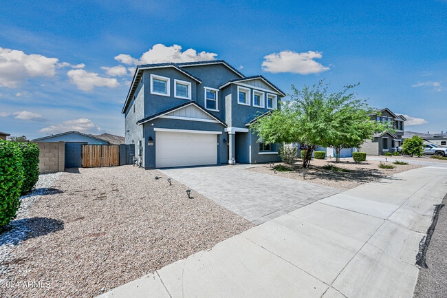 Building Photo - 13360 W Briles Rd