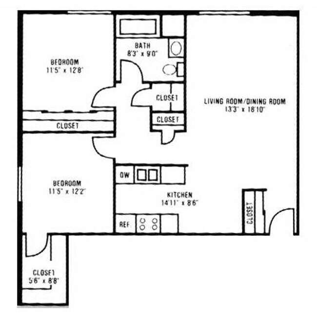 PEARLWOOD ESTATES