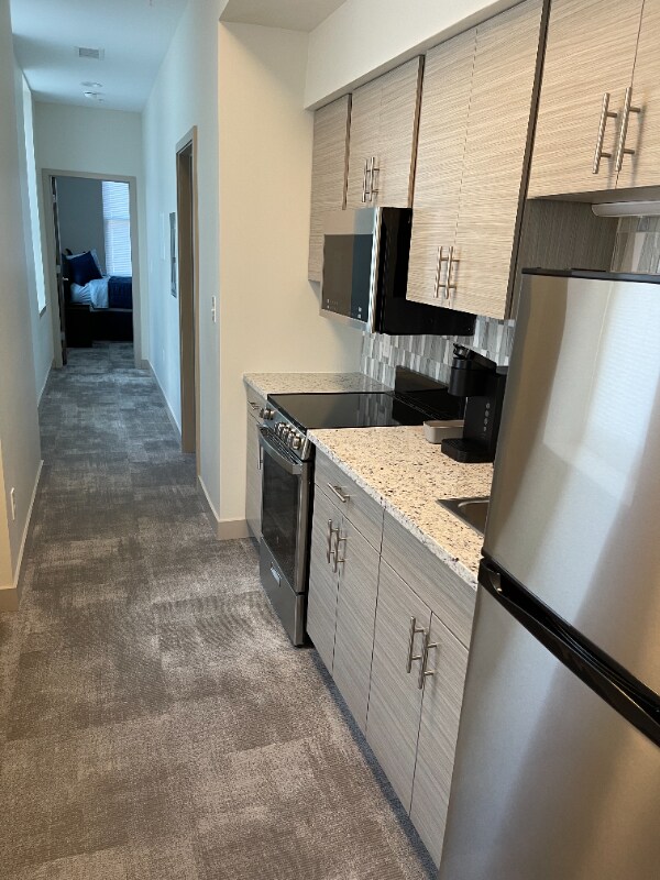 Photo - 1417 W9th St Unit 202