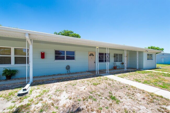 Photo - 3775 59th St N Unit 2