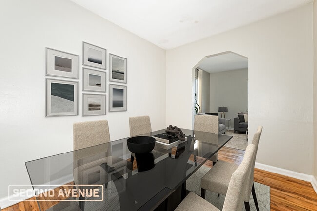 Photo - 3541 York St