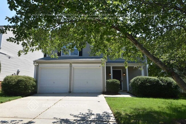 Photo - 1307 Caselton Ct House