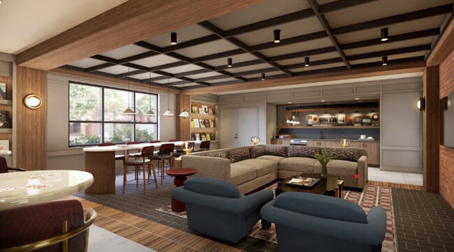 Photo - 505 S. Fifth - The Station