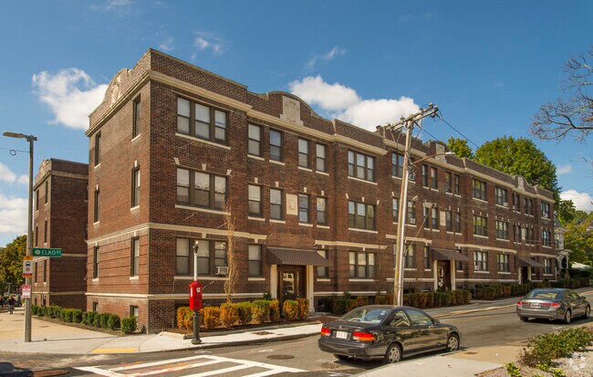 Building Photo - 16 Elko St Unit 1 Rental