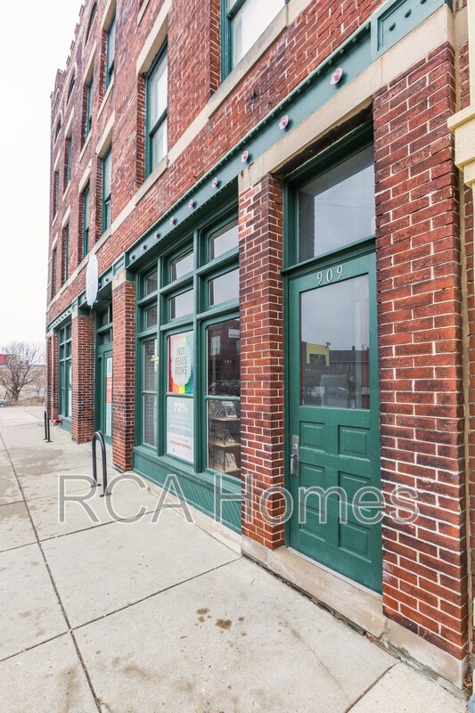 Photo - 913 Massachusetts Ave Unidad B