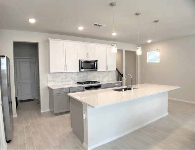 Photo - 3116 Yukon Trace Dr
