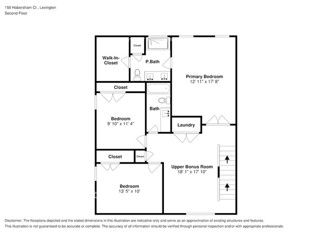 Photo - 150 Habersham Ct